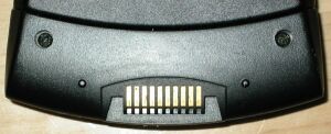 Connector; klick for large image