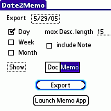 Datebook2Memo_Main.gif