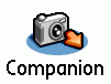 Companion App