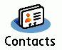 Contacts App