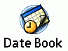 Date Book App