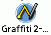 Graffiti 2 Demo App