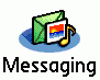 Messaging application