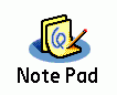 NotePad App