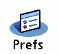 Preferences App