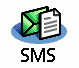 SMS application