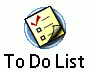 ToDo application