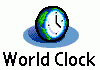 WorldClock application